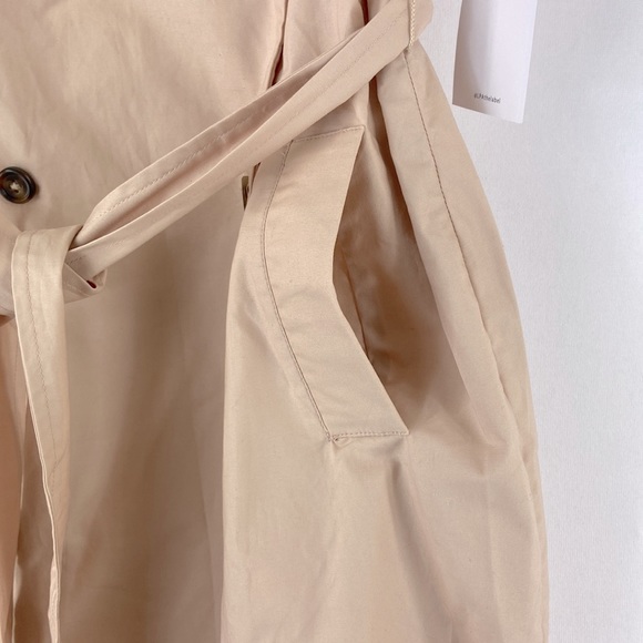 LPA Dress 699 in Apricot Nude Size XS from REVOLVE - Picture 8 of 9